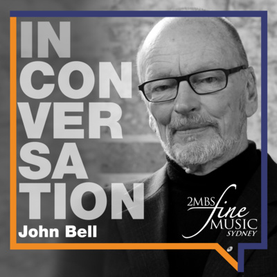 John Bell AO OBE