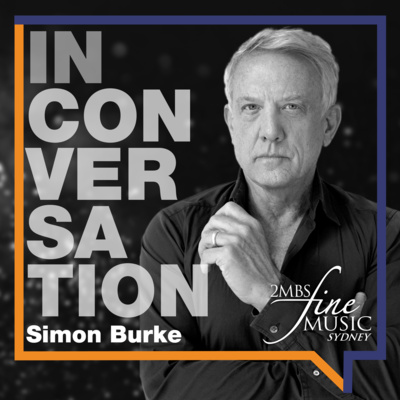 Simon Burke AO
