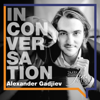 In Conversation