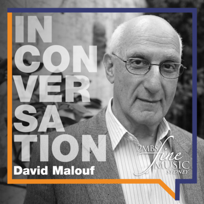 David Malouf AO: Imaginary lives of a literary titan