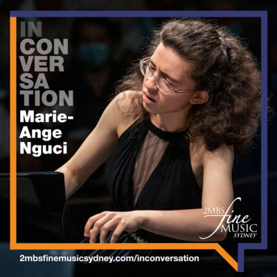 Marie-Ange Nguci: Cloudless skies of a rising star