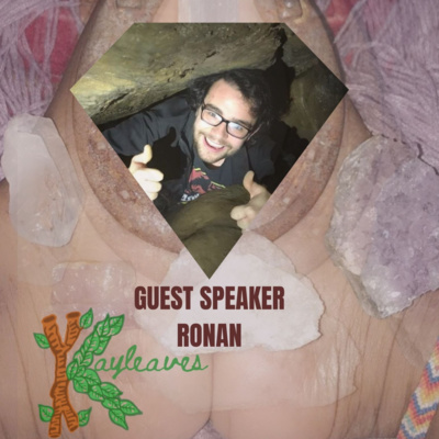 Learn. Do. Inspire - Innovative & Creative Solutions to Combat the Climate Catastrophe w/ Guest Speaker Ronan