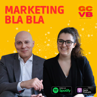 #61 Content Marketing mit Stefanie Fischer