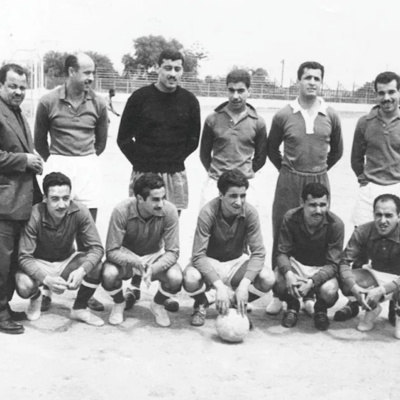 #15 - Argélia e França: Onze fellaghas pela independência #15 - Argélia e França: Onze fellaghas pela independência
