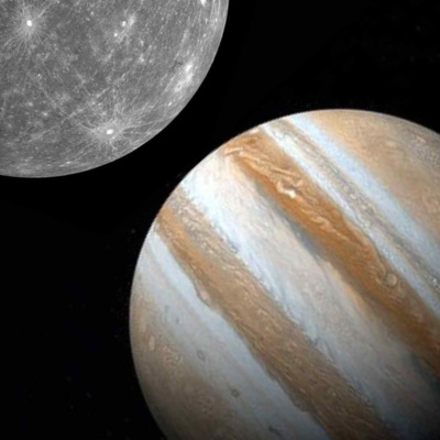 Terrestrial Planets vs Gas Giants Ep1: Terrestrial Planets vs Gas Giants 