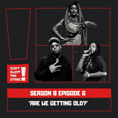 ‘ARE WE GETTING OLD?’ (Is Teyana Taylor Really Retiring?, TikTok Launches Music Distribution Service, Attempting to Understand The Appeal of Blxst’s Appeal?)