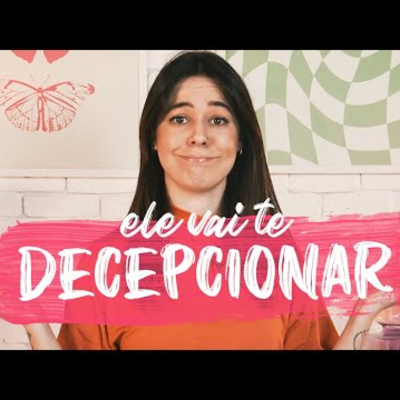 COMO SABER SE É O HOMEM CERTO PARA CASAR? | Lari Responde #01 episode artwork