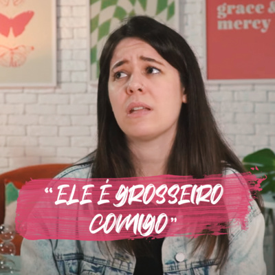 NÃO CASE PARA VER MUDANÇAS NO SEU RELACIONAMENTO | Lari Responde #04 episode artwork