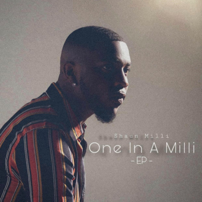 Special Artist Spotlight Singer Shaun Milli! episode artwork
