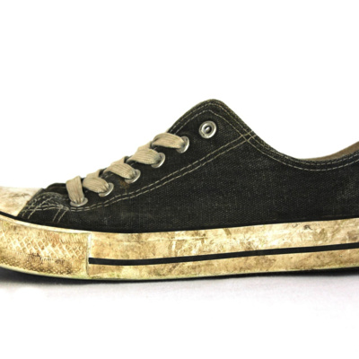 Raus aus den alten Schuhen - Hörfenster vom 6. Januar 2023