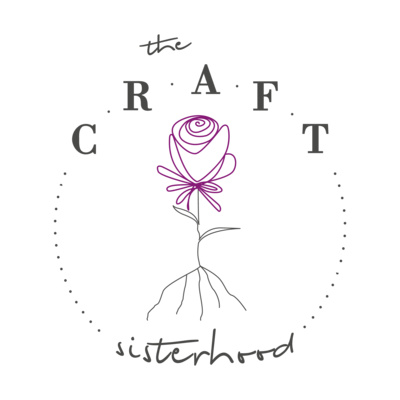 THE CRAFT SISTERHOOD · Belén Vila · Clara Culiáñez · Claudia Andro 1x1