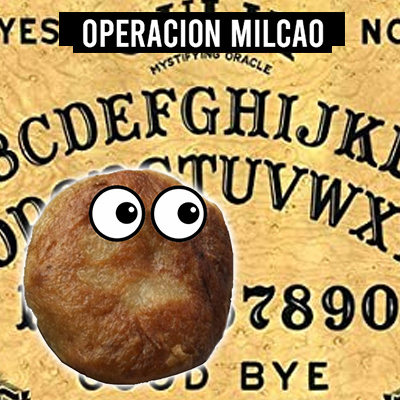 Operación Milcao