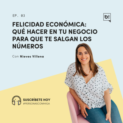 Personas con miga