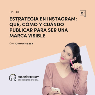 Personas con miga