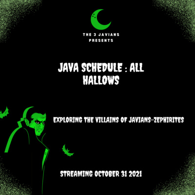 Java Schedule