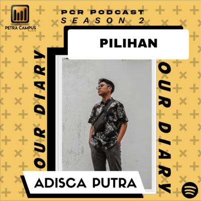 Our Diary Ep. 6 : Pilihan⏳