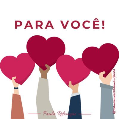Mamãe, me conta uma história?