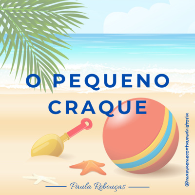 Mamãe, me conta uma história?