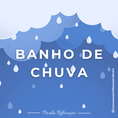 Mamãe, me conta uma história?
