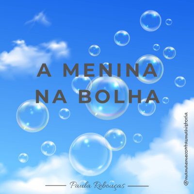 Mamãe, me conta uma história?