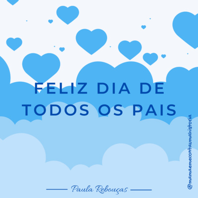 Mamãe, me conta uma história?