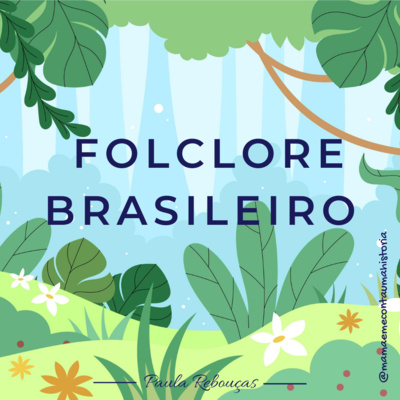 Mamãe, me conta uma história?