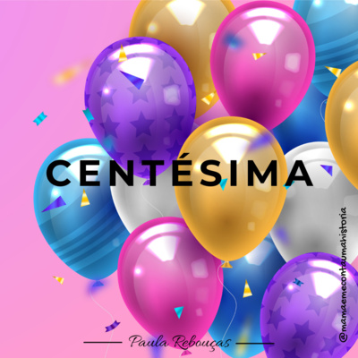 Mamãe, me conta uma história?