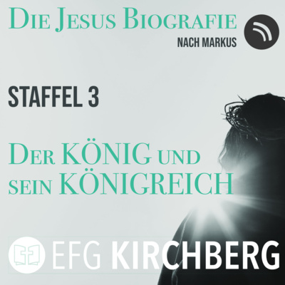 Die Jesusbiografie - S3F3 #Der Frieden des Königs