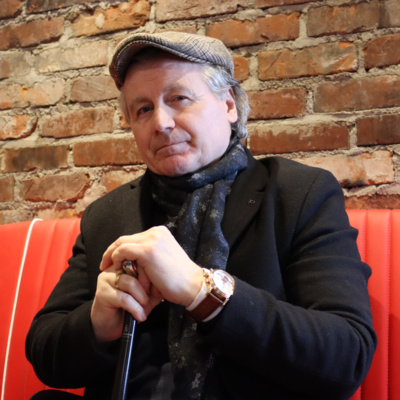 Kulturgaraget - Kulttuurikorjaamo podcasts