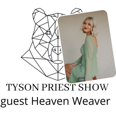 Interview w/ Heaven Weaver: From Admin Assistant to National Wedding Planner