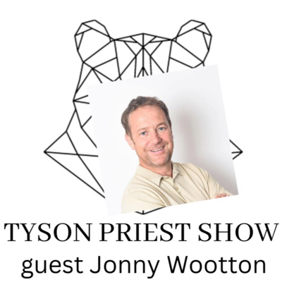 How do professional Athlete's manage change? & how can we apply it to our lives? An Interview with Pro Athlete Counselor Jonny Wootton Pt. 1