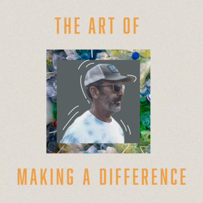 The Art of Making A Difference, Part 1: Chico and the Manny