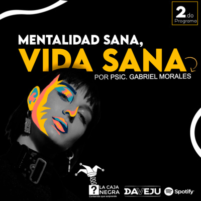 La Caja Negra GT