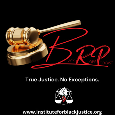 Black Robe Podcast
