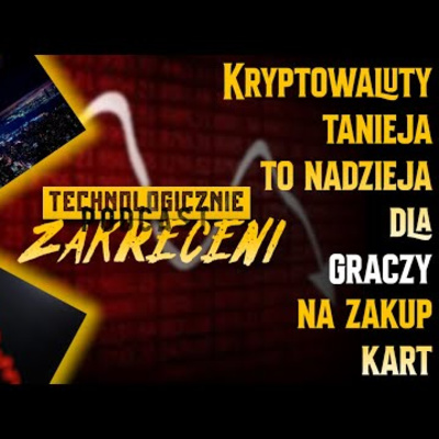 Tech Nowinki / Technologicznie Zakręceni