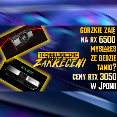 Tech Nowinki / Technologicznie Zakręceni
