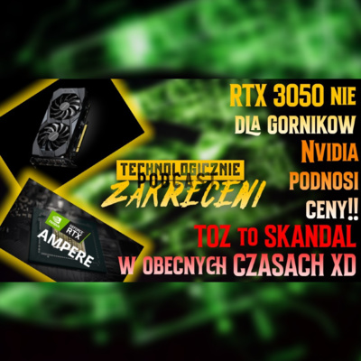 Tech Nowinki / Technologicznie Zakręceni