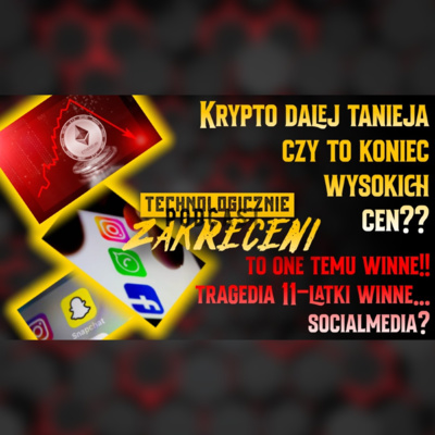 Tech Nowinki / Technologicznie Zakręceni