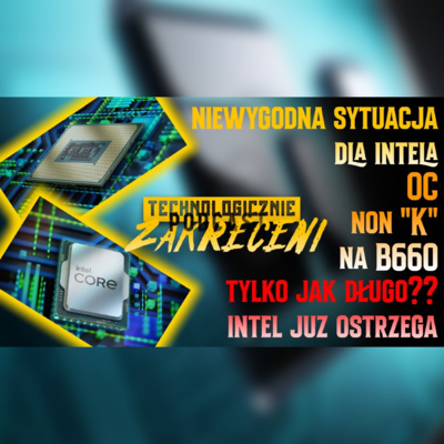 Tech Nowinki / Technologicznie Zakręceni