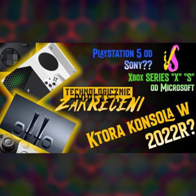 Tech Nowinki / Technologicznie Zakręceni