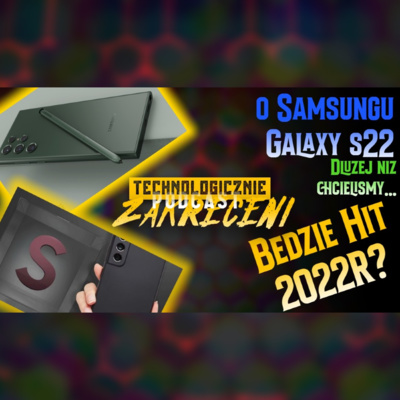 Tech Nowinki / Technologicznie Zakręceni