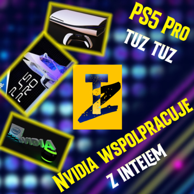 Tech Nowinki / Technologicznie Zakręceni
