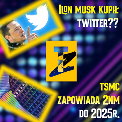 Tech Nowinki / Technologicznie Zakręceni