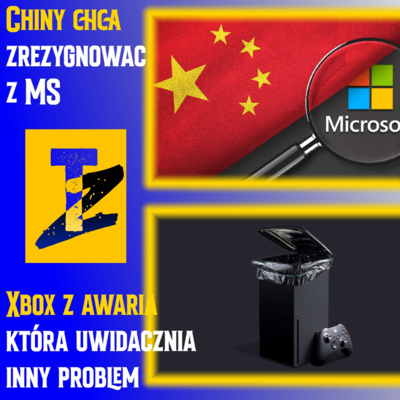 Tech Nowinki / Technologicznie Zakręceni