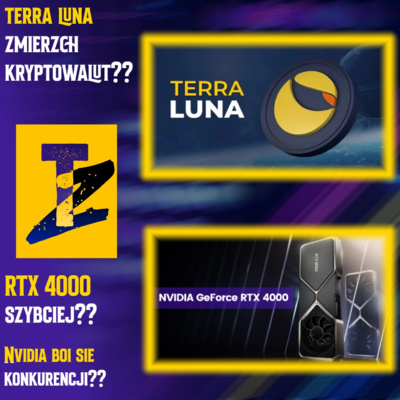 Tech Nowinki / Technologicznie Zakręceni