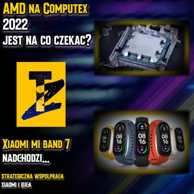 Tech Nowinki / Technologicznie Zakręceni