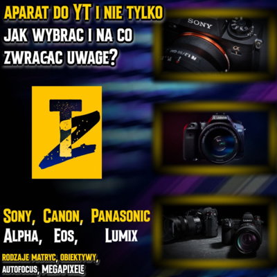 Tech Nowinki / Technologicznie Zakręceni