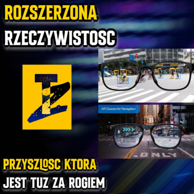 Tech Nowinki / Technologicznie Zakręceni