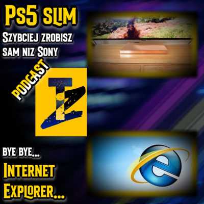 Tech Nowinki / Technologicznie Zakręceni