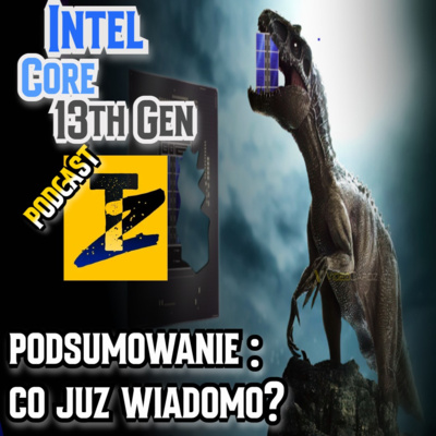 Tech Nowinki / Technologicznie Zakręceni